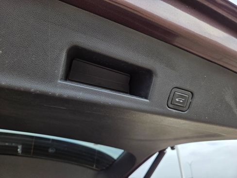 Used 2026 GMC Acadia Elevation w/ Black Edition FWD image 31