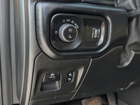 Used 2020 RAM 1500 Sport w/ Leather & Sound Group image 20