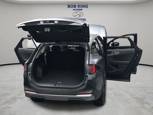 New 2026 Kia Sportage S AWD/4WD image 27