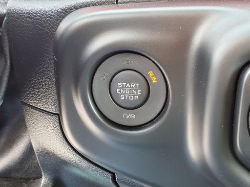 Used 2018 Jeep Wrangler Unlimited Rubicon AWD/4WD image 21