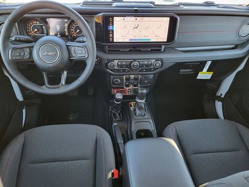 New 2026 Jeep Gladiator Rubicon image 23