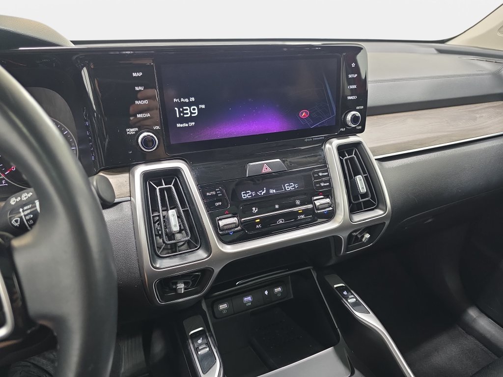 Used 2022 Kia Sorento X-Line EX AWD/4WD image 20