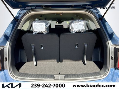 New 2026 Kia Sorento S image 11