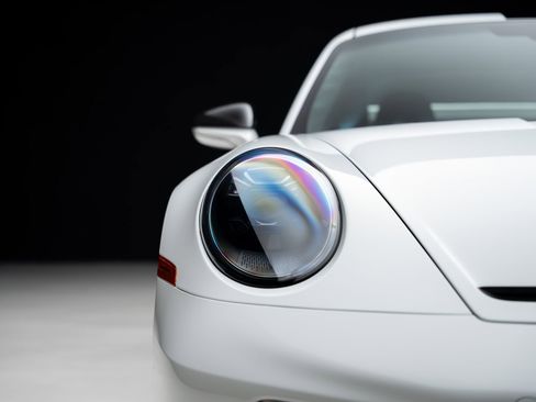 Used 2024 Porsche 911 GT3 image 9