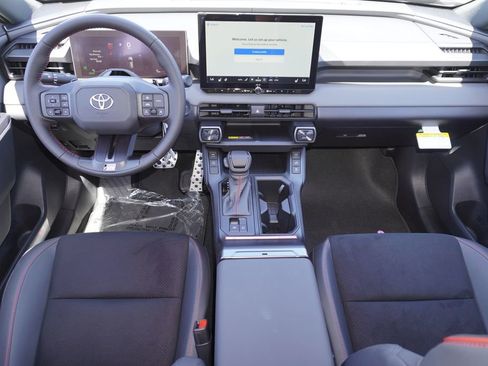 New 2026 Toyota RAV4 AWD Plug-in Hybrid image 10