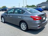 Used 2018 Nissan Sentra SV image 2