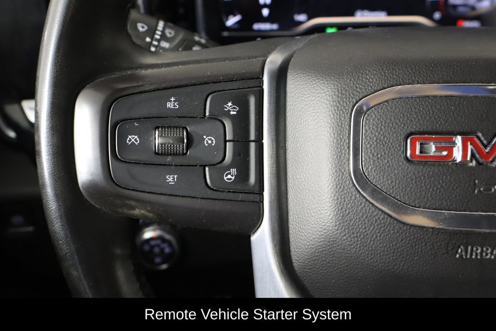 Used 2023 GMC Sierra 1500 Elevation AWD/4WD image 18