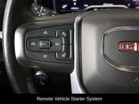 Used 2023 GMC Sierra 1500 Elevation AWD/4WD image 18
