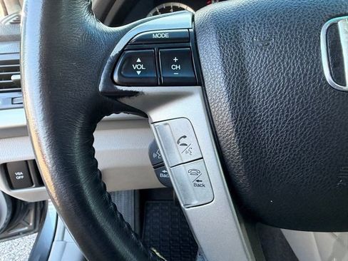 Used 2009 Honda Accord EX-L image 19