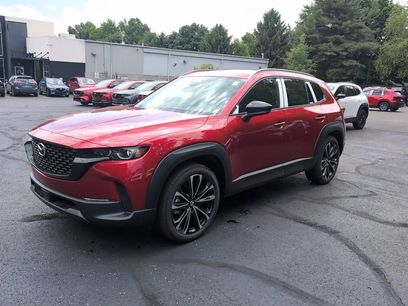 New 2026 MAZDA CX-50 AWD 2.5 S w/ Weather Package
