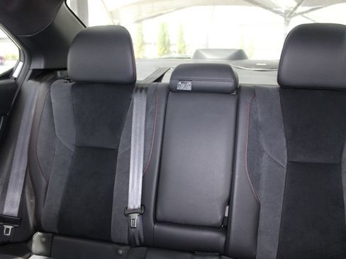 Used 2022 Subaru WRX Limited w/ Popular Package #1 AWD/4WD image 54