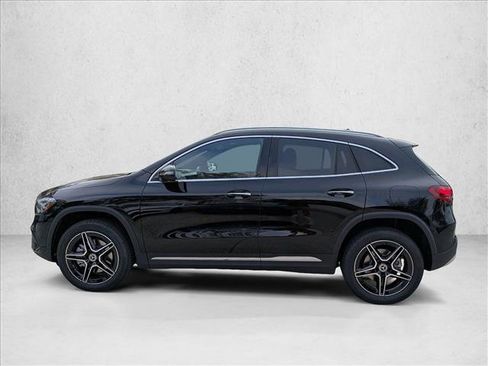 New 2026 Mercedes-Benz GLA 250 image 5