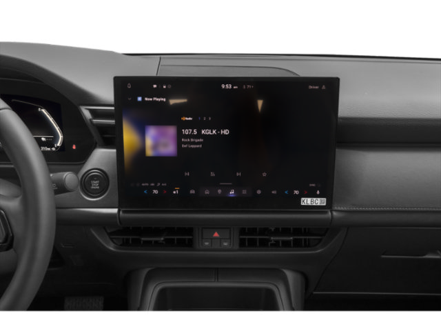 New 2026 MAZDA CX-5 Preferred AWD/4WD image 13