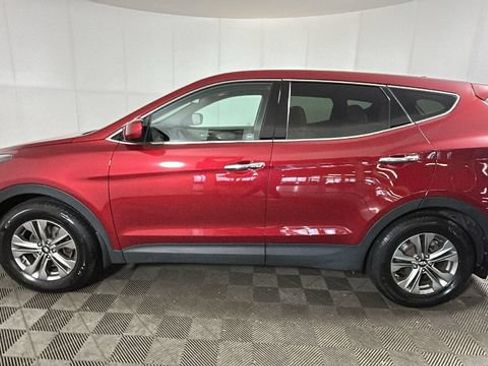 Used 2016 Hyundai Santa Fe Sport FWD image 5