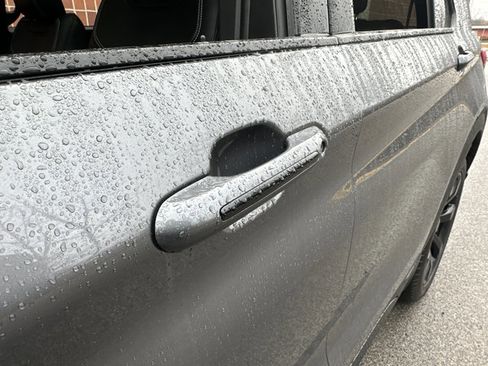 Used 2023 Ford Explorer ST w/ Equipment Group 401A image 12