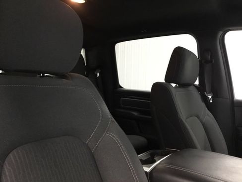 Used 2022 RAM 1500 Big Horn AWD/4WD image 20