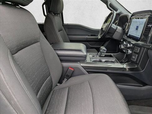 Used 2021 Ford F150 XLT w/ Equipment Group 302A High AWD/4WD image 28