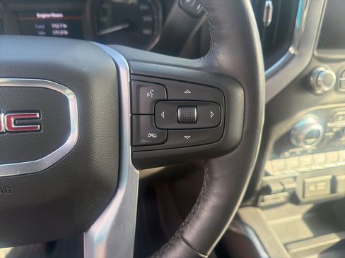 Used 2020 GMC Sierra 1500 SLT image 9