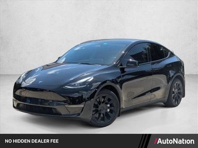 Used 2023 Tesla Model Y Long Range