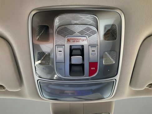 Used 2026 Genesis GV80 3.5T Prestige image 30