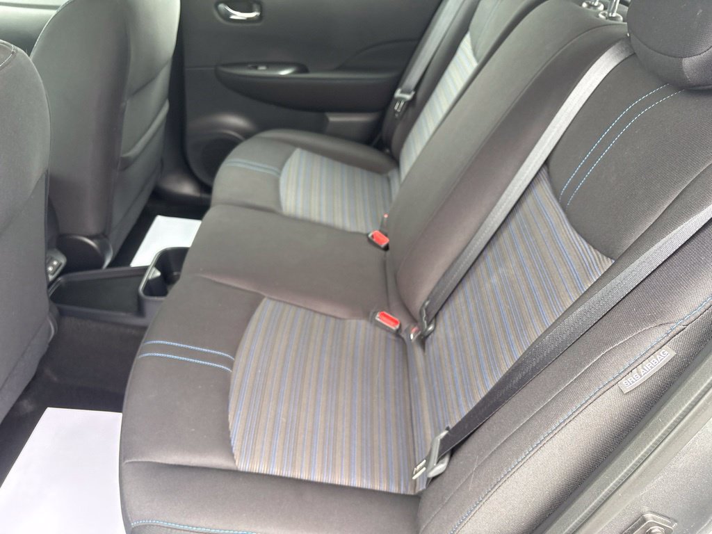 Used 2023 Nissan Leaf S FWD image 32
