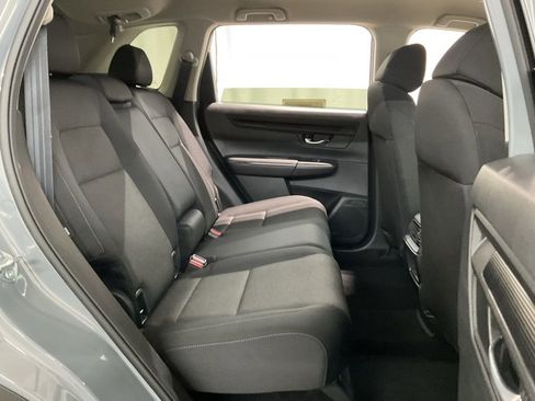 Certified 2026 Honda CR-V LX image 23