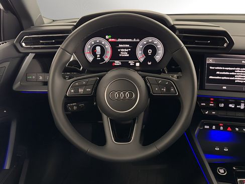 Certified 2026 Audi A3 2.0T Premium w/ Black Optic Package AWD/4WD image 20