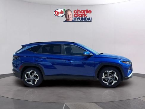 Used 2023 Hyundai Tucson SEL w/ Convenience Package FWD image 6