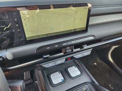 New 2027 Kia Telluride SX X-Line image 19