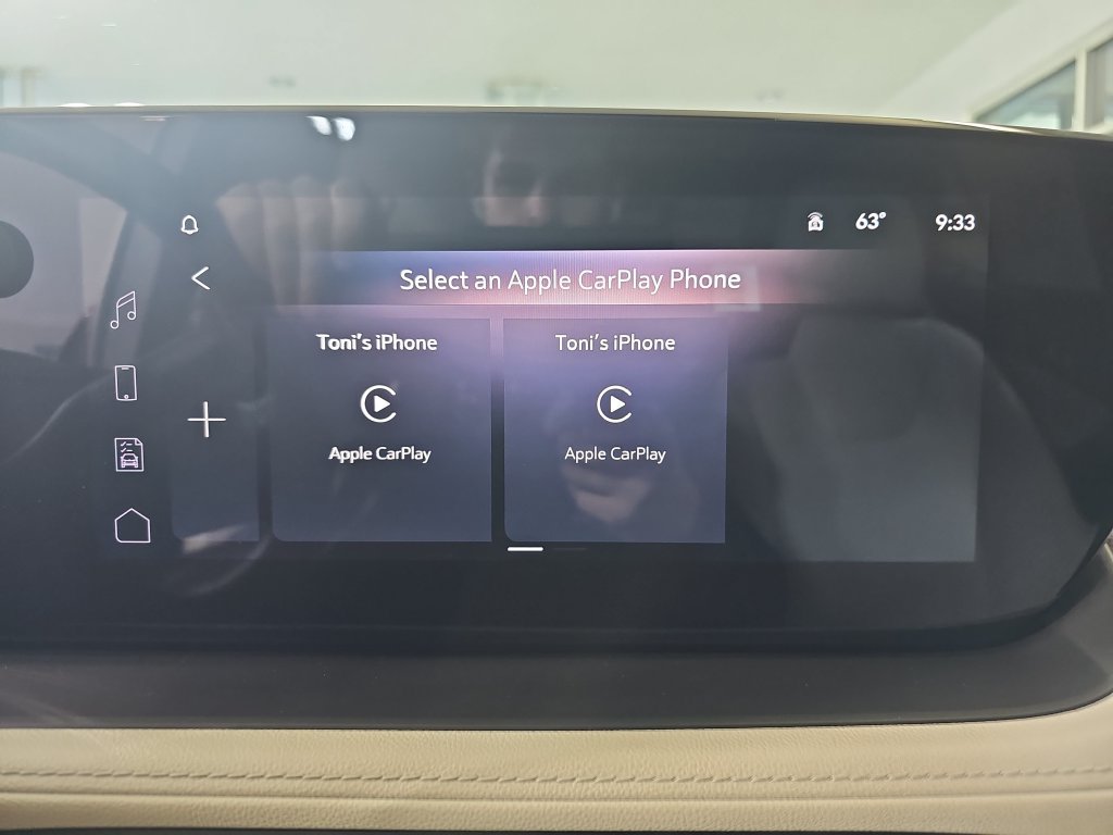 Certified 2024 Buick Encore GX Preferred w/ Comfort Package FWD image 29