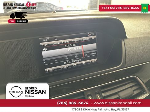 Used 2014 Mercedes-Benz C 350 Sport image 20
