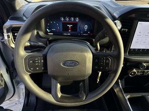 Certified 2024 Ford F150 STX image 17