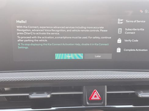 New 2026 Kia EV6 Wind AWD/4WD image 21