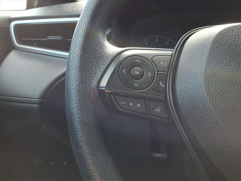 Certified 2023 Toyota Corolla Cross S image 20