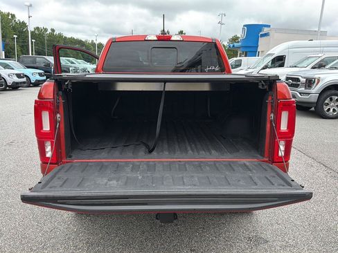 Used 2022 Ford Ranger XLT w/ Equipment Group 302A High AWD/4WD image 34