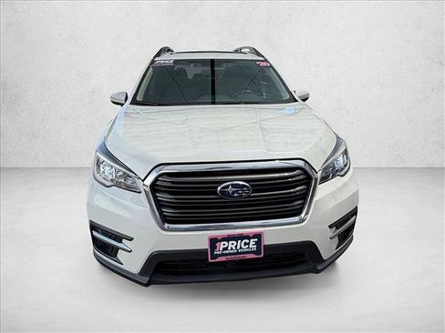 Used 2020 Subaru Ascent Premium w/ Sport Package AWD/4WD image 6
