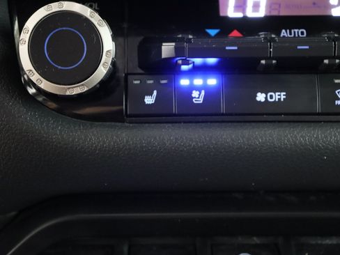 Used 2023 Toyota Tundra TRD Pro AWD/4WD image 22