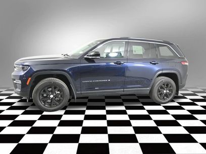Used 2023 Jeep Grand Cherokee Limited