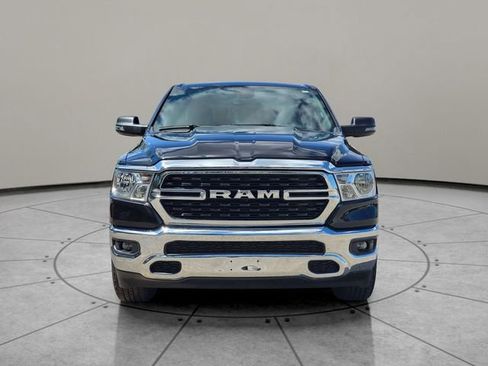 Certified 2023 RAM 1500 Big Horn AWD/4WD image 15