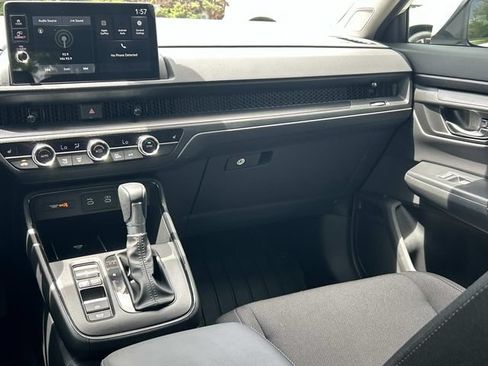 Used 2026 Honda CR-V EX image 24