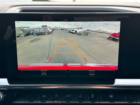 New 2026 GMC Sierra 1500 Elevation image 28