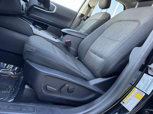 Certified 2023 Ford Bronco Sport Big Bend w/ Convenience Package image 7