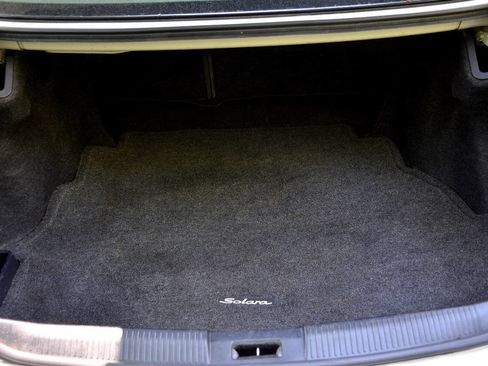 Used 2004 Toyota Solara SE Sport FWD image 13