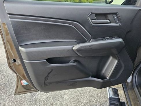 Used 2023 Chevrolet Colorado Trail Boss w/ Advanced Trailering Package image 21