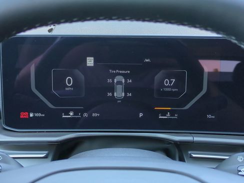 New 2026 Kia Sportage SX image 28