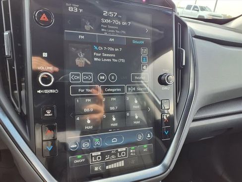 New 2026 Subaru Crosstrek 2.5i Limited image 17