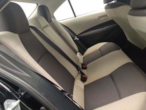 Used 2024 Toyota Corolla LE FWD image 19