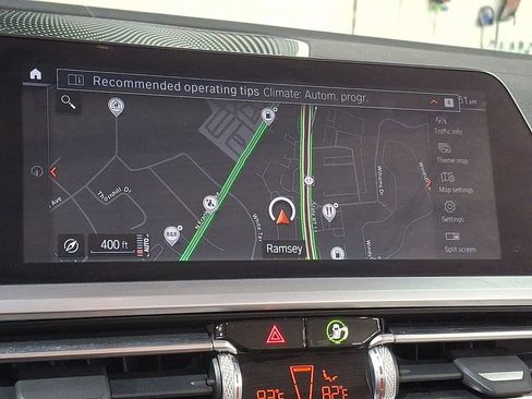 Certified 2023 BMW 430i xDrive Convertible w/ M Sport Package image 13