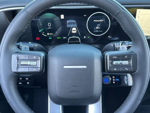 New 2026 Hyundai Palisade Calligraphy AWD/4WD image 25