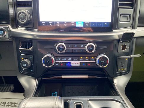 Used 2024 Ford F150 Lariat w/ Equipment Group 502A High AWD/4WD image 19